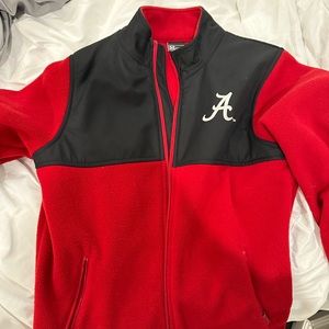 Boys Alabama jacket